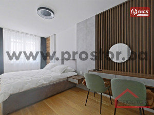 PROSTOR prodaje: Namješten trosoban apartman, 72m2 photo 3
