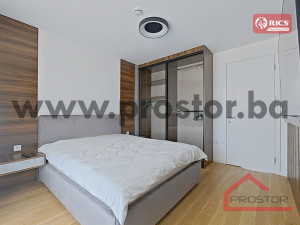 PROSTOR prodaje: Namješten trosoban apartman, 72m2 photo 5