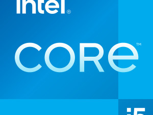 Intel CPU Desktop Core i5-12400 (2.5GHz, 18MB, LGA1700) tray