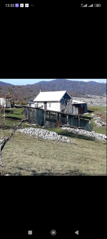 Kuća Konjic