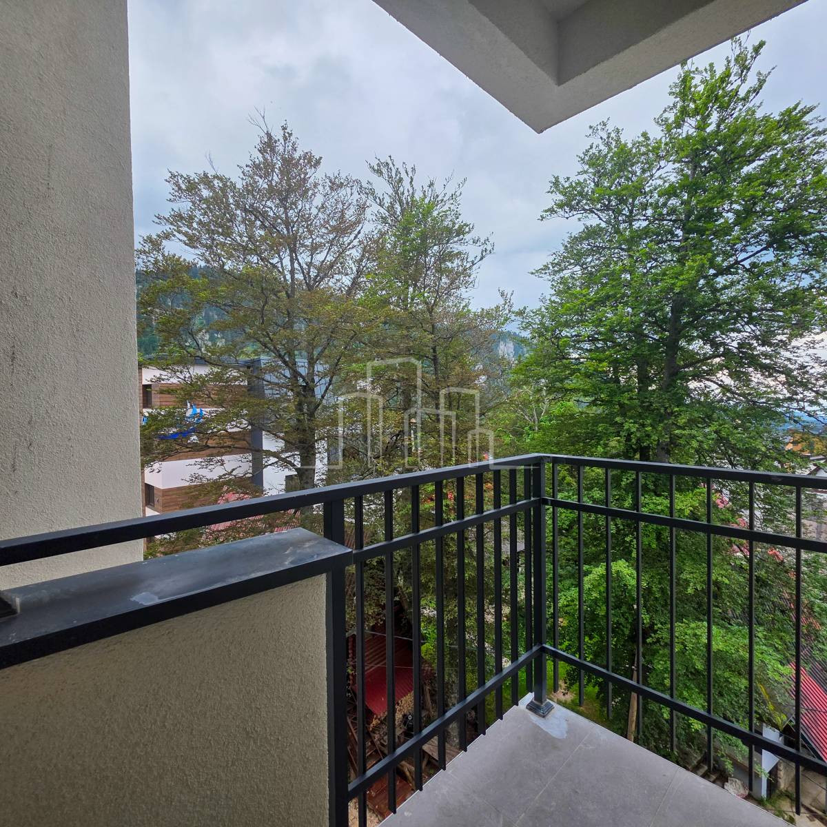 Apartman Jahorina sa dvije spavaće opremljen Monte Casa 20