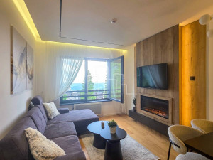 Apartman Jahorina sa dvije spavaće opremljen Monte Casa