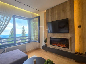 Apartman Jahorina sa dvije spavaće opremljen Monte Casa photo 2