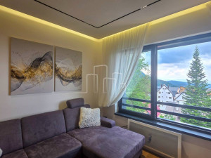 Apartman Jahorina sa dvije spavaće opremljen Monte Casa photo 3