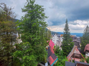 Apartman Jahorina sa dvije spavaće opremljen Monte Casa photo 4