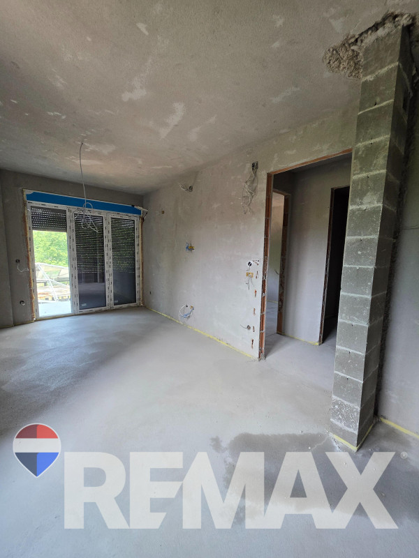 Dvosoban stan u izgradnji 43.50m2/Braće Podgornika 74, Banja Luka