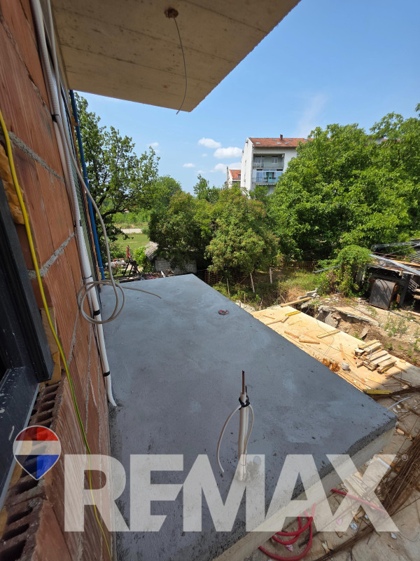 Dvosoban stan u izgradnji 43.50m2/Braće Podgornika 74, Banja Luka 8