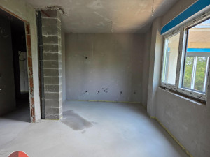 Dvosoban stan u izgradnji 43.50m2/Braće Podgornika 74, Banja Luka photo 2