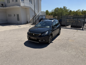 Peugeot 2008 1.6 BLUEHDI LED PANO 2018god. ALLURE