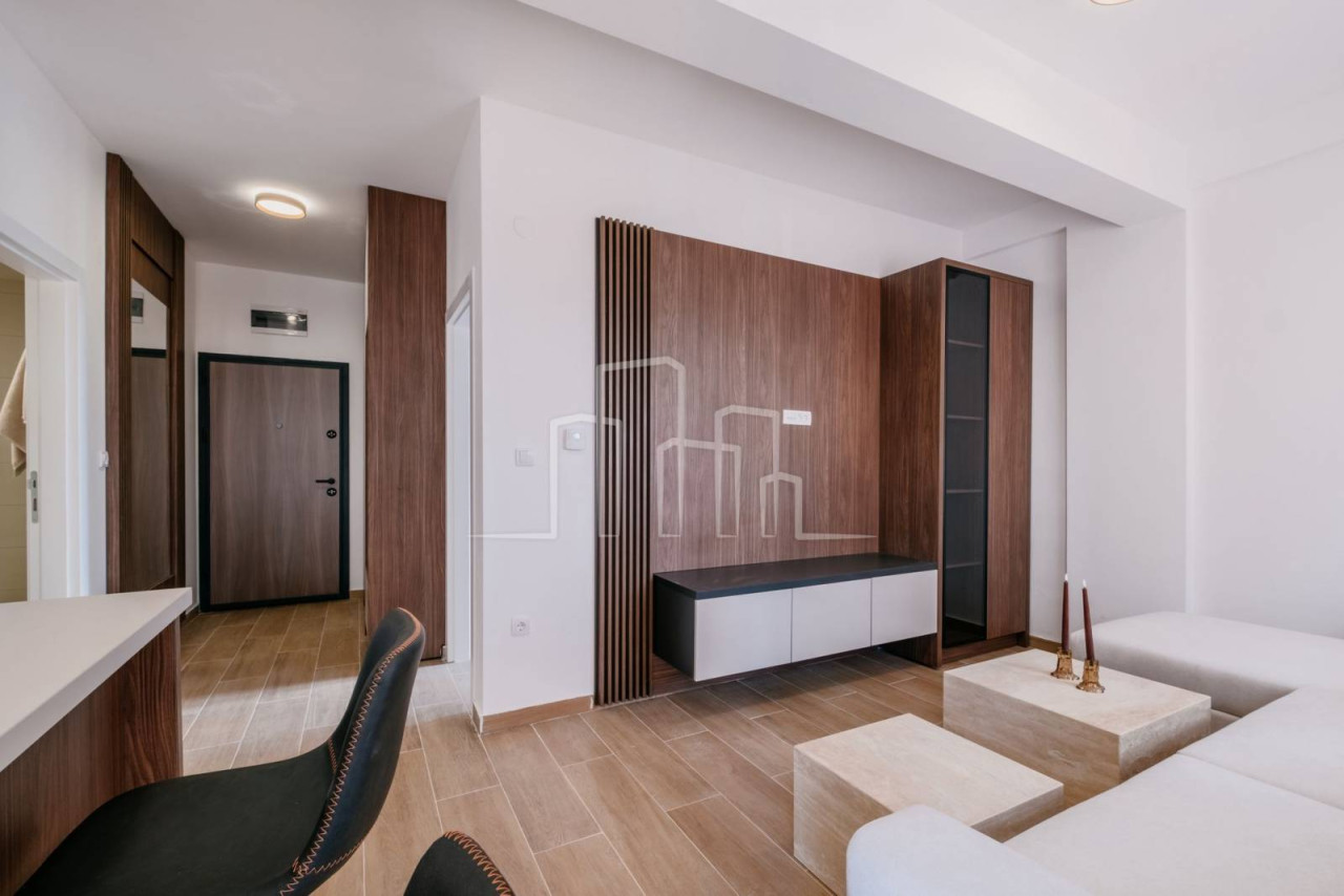 Jahorina opremljen Apartman 48 m2 Dvije Spavaće nov 3