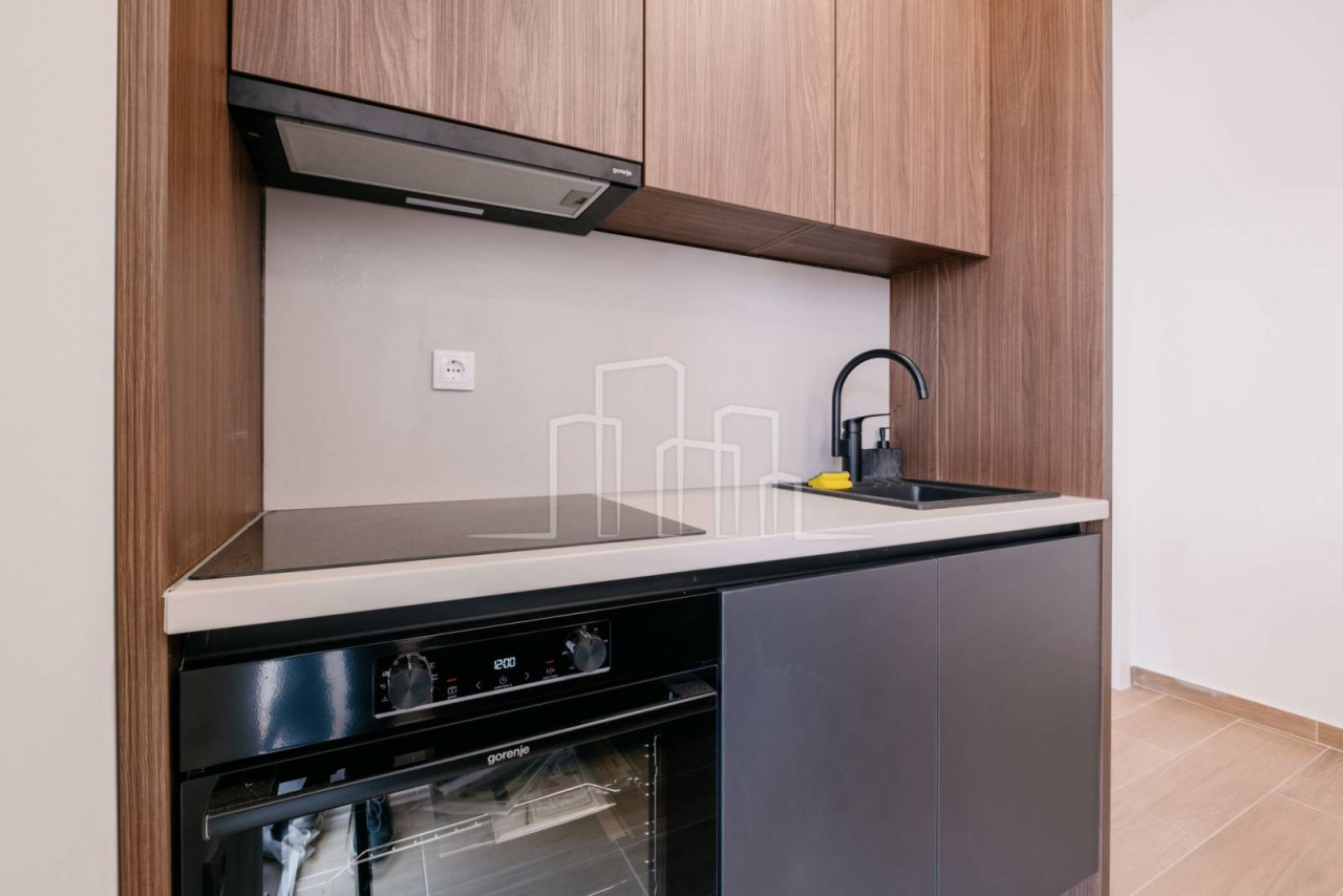 Jahorina opremljen Apartman 48 m2 Dvije Spavaće nov 7