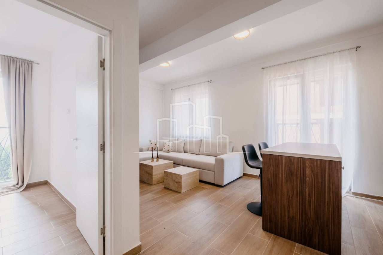 Jahorina opremljen Apartman 48 m2 Dvije Spavaće nov 11