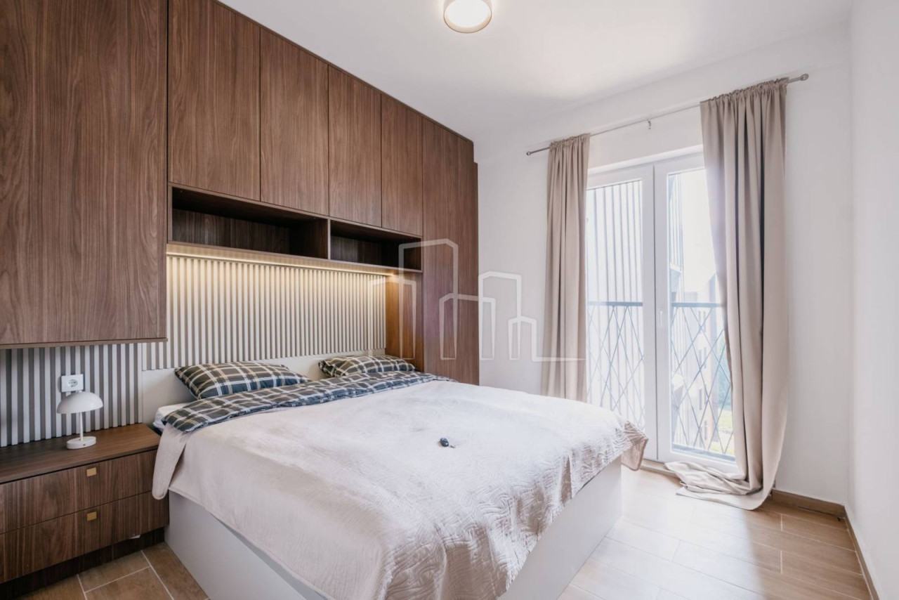 Jahorina opremljen Apartman 48 m2 Dvije Spavaće nov 12