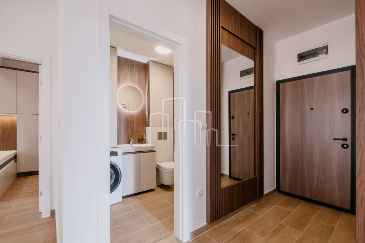 Jahorina opremljen Apartman 48 m2 Dvije Spavaće nov 13