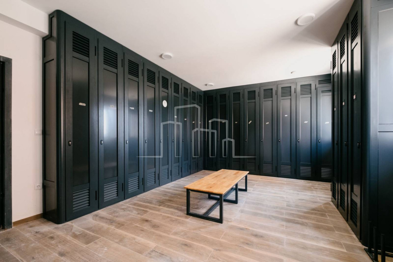 Jahorina opremljen Apartman 48 m2 Dvije Spavaće nov 16