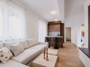 Jahorina opremljen Apartman 48 m2 Dvije Spavaće nov photo 4