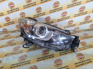 Far farovi desni RHD Mazda CX5 10-15 Xenon KRLE 85970