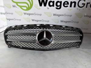Maska Mercedes W176 2015