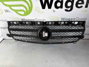 Maska Mercedes W176 2015 (fotografija 2)
