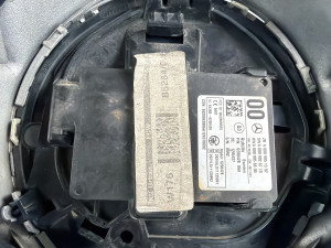 Radar senzor mercede w176 a klasa (fotografija 1)
