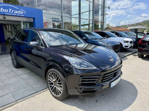 PORSCHE CAYENNE 3.0 V6 PANO/DAB/MEMORY