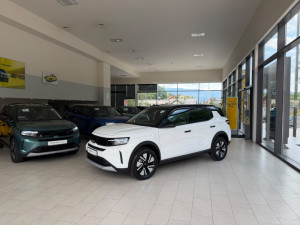 Opel Frontera 145 KS eDCT Ultimate 7 sjedišta 2026