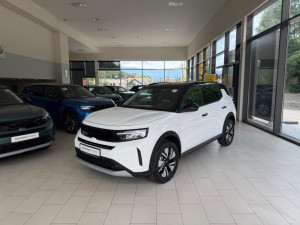 Opel Frontera 145 KS eDCT Ultimate 7 sjedišta 2026