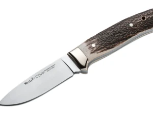Nož Muela Kodiak Stag