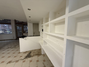 Dvoetažni poslovni prostor Grbavica Novo Sarajevo 100 m2 photo 4