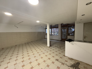 Dvoetažni poslovni prostor Grbavica Novo Sarajevo 100 m2 photo 3