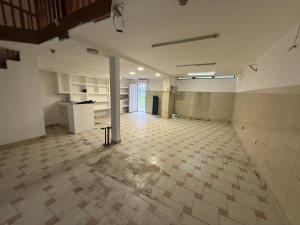 Dvoetažni poslovni prostor Grbavica Novo Sarajevo 100 m2 photo 5