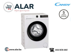 CANDY veš mašina perilica 7 kg 1200 INVERTER GD 27SB7-S