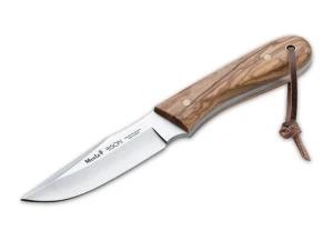 Nož Muela Bison Olive