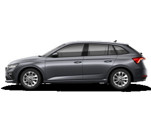 Škoda Scala Essence 1,0 TSI 95KS MT5