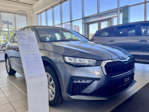 Škoda Scala Essence 1,0 TSI 95KS MT5