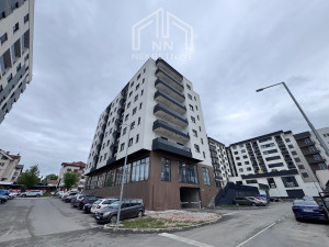 NN Nekretnine : Novogradnja - Istočno Sarajevo / Lukavica