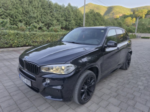 BMW X5 M paket