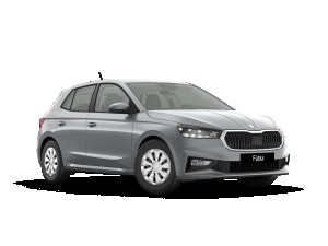 Škoda Fabia Essence 1,0 TSI 95KS