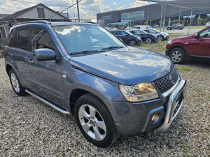 Suzuki Grand Vitara 1.9 dizel 95kW 2006 4x4 PANORAMA