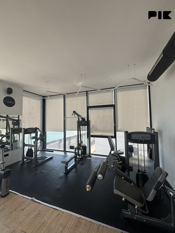 Fitness Centar Kompletno Opremljen ! 6