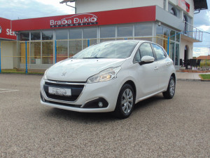 Peugeot 208 Affaire 1.5 BlueHDi Premium Pack 2019