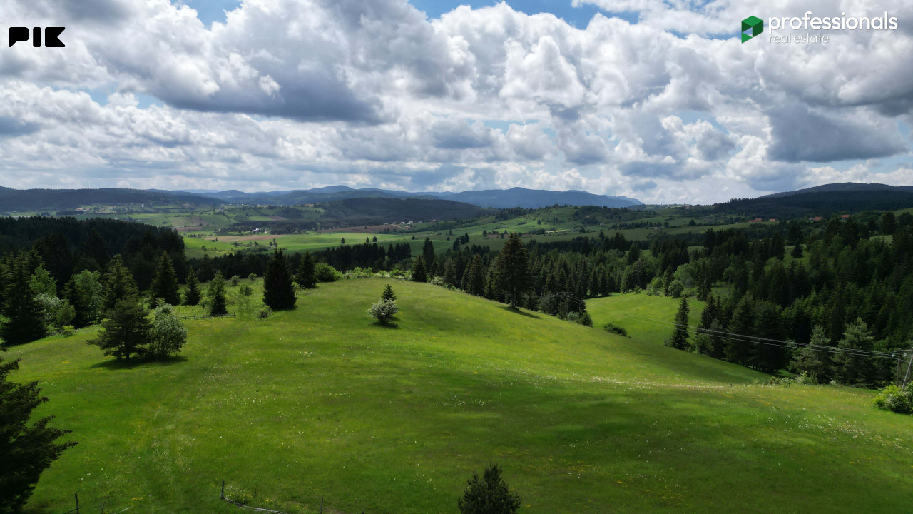 Zemljište Nišići Ilijaš Sarajevo 24368 m2 3