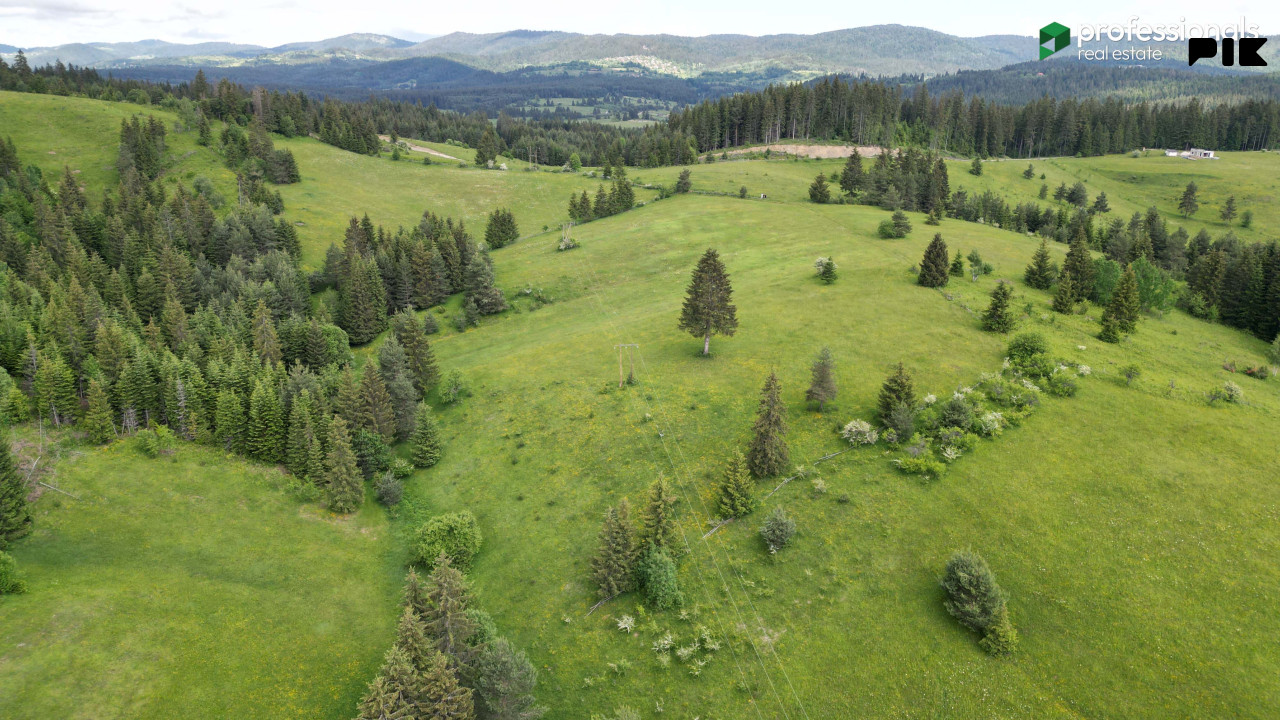 Zemljište Nišići Ilijaš Sarajevo 24368 m2 6