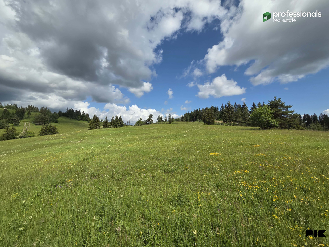 Zemljište Nišići Ilijaš Sarajevo 24368 m2 9
