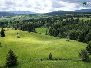 Zemljište Nišići Ilijaš Sarajevo 24368 m2