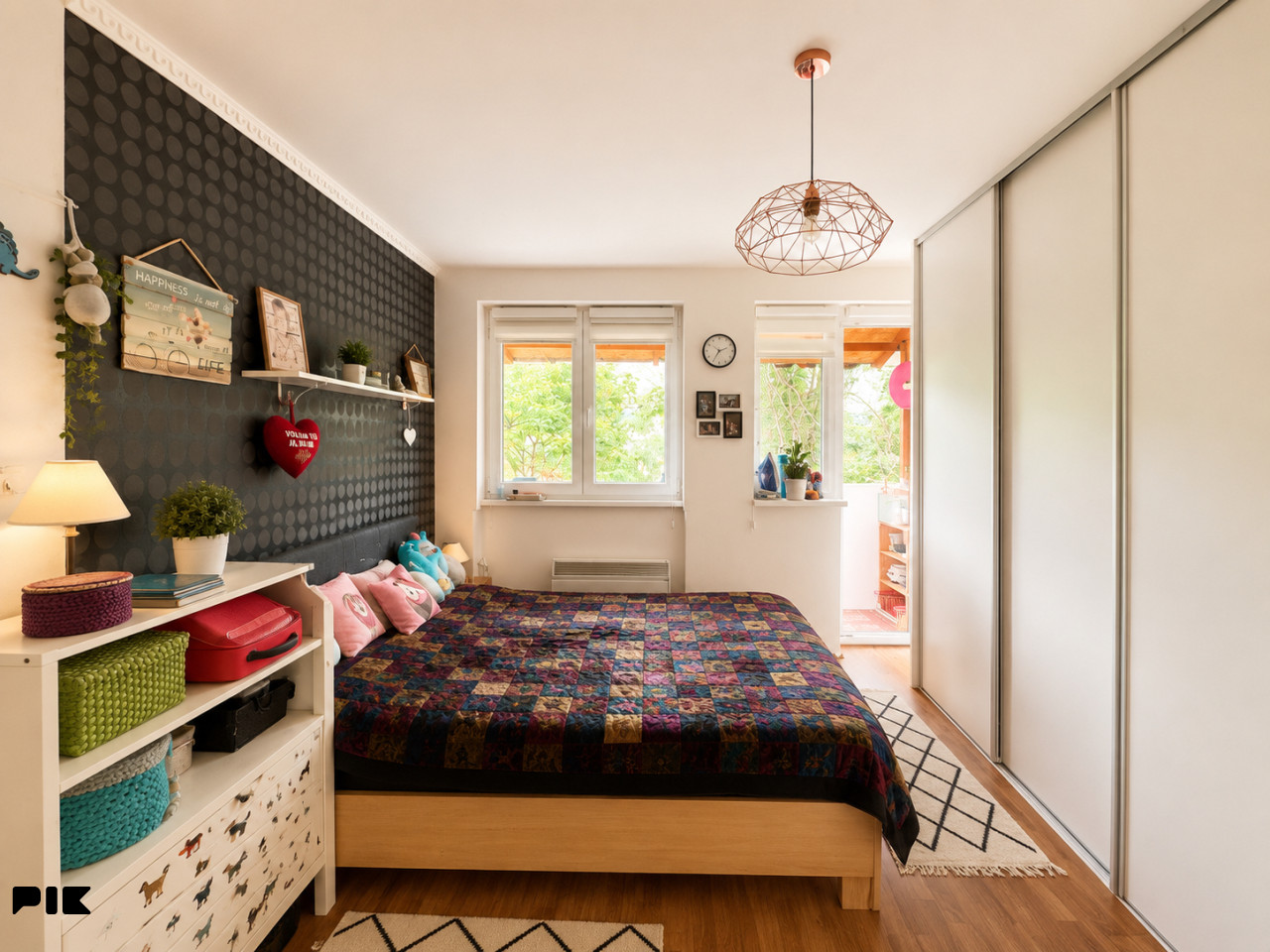 Dvoiposoban Stan Sarajevo - Centar 61m2 | Kalemova 3
