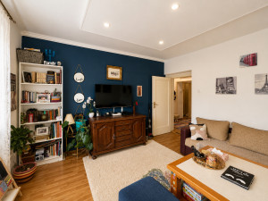 Two-and-a-half-room Apartment Sarajevo - Center 61m2 | Kalemova