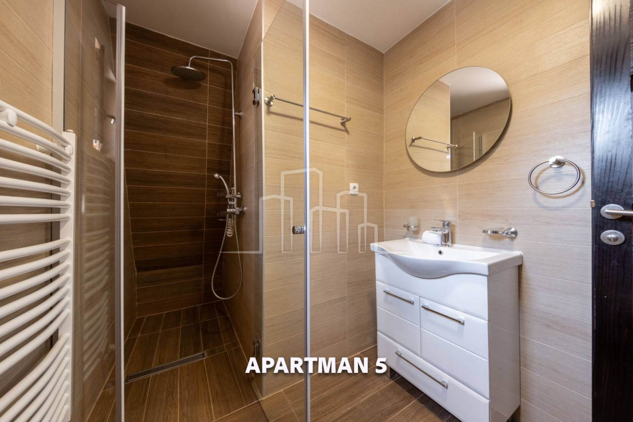 Vikend objekat sa 5 apartmana na Jahorini prodaja 44