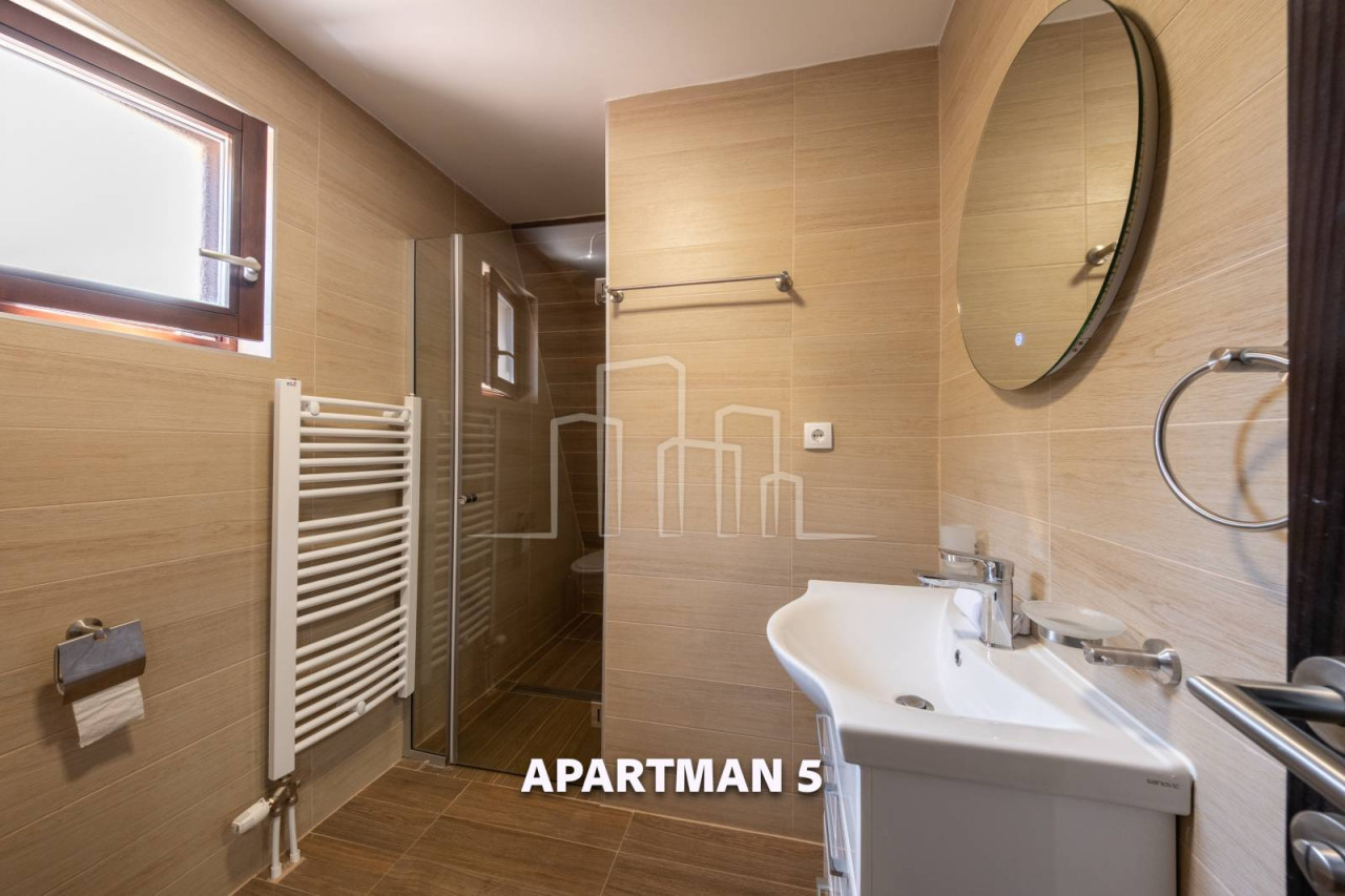 Vikend objekat sa 5 apartmana na Jahorini prodaja 46