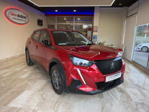 Peugeot 2008 1.5 HDI 2022 god NAVI LED 8mm LANAC